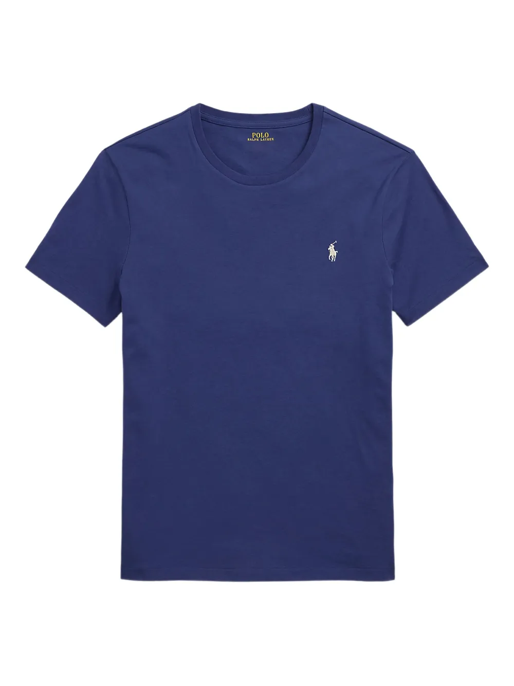 Polo Ralph Lauren playera de algodón | azul | Image 1