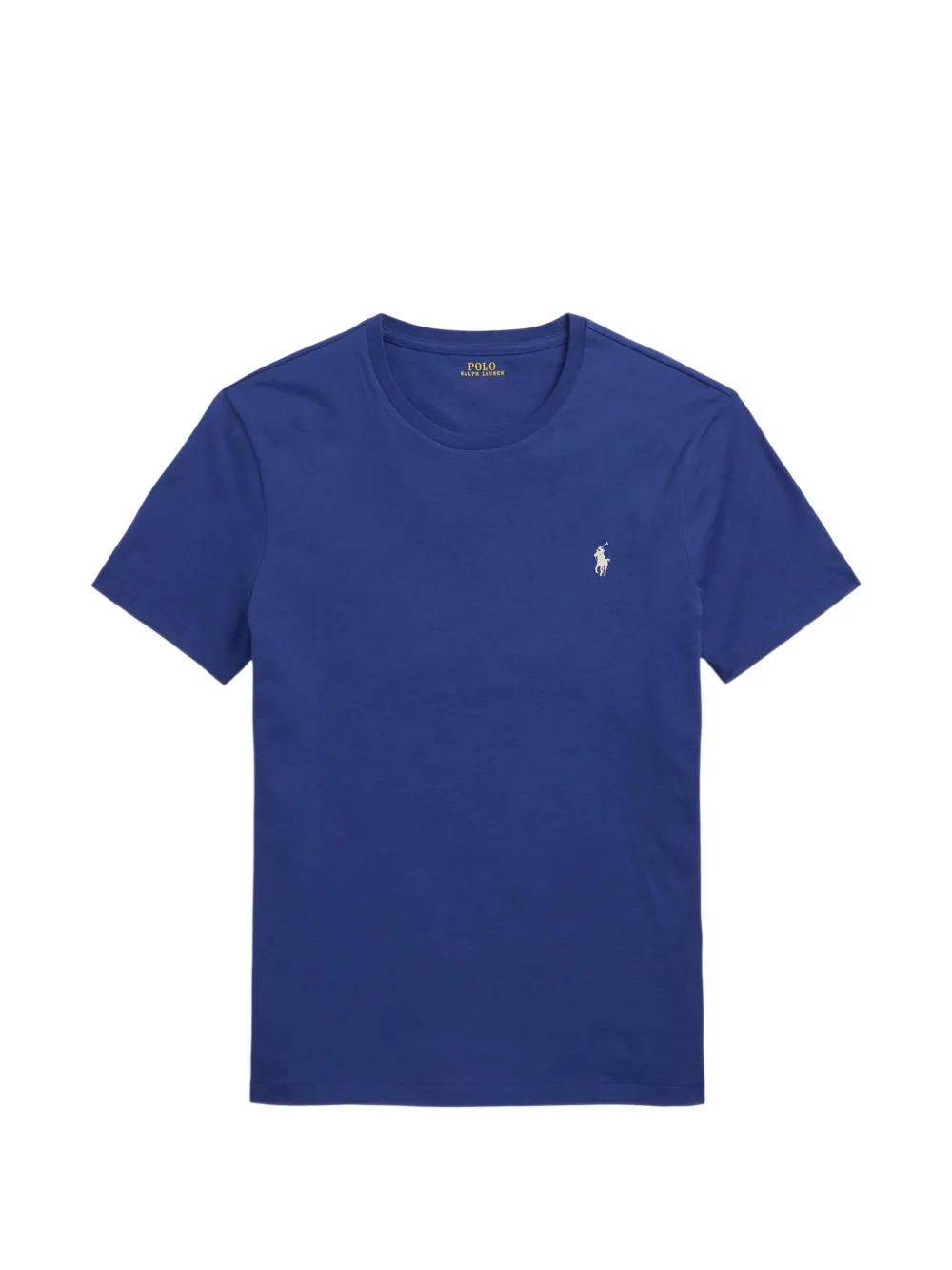 Polo Ralph Lauren T-shirt in cotone - Blu