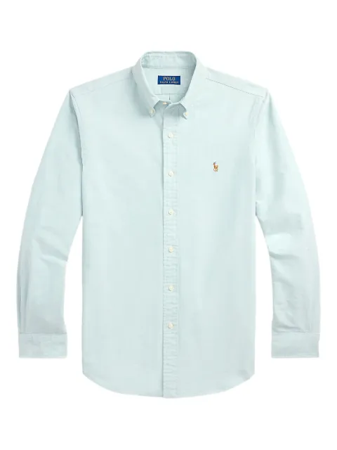 Polo Ralph Lauren cotton shirt 