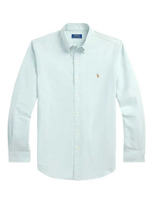 Chemise en coton - Polo Ralph Lauren - Modalova