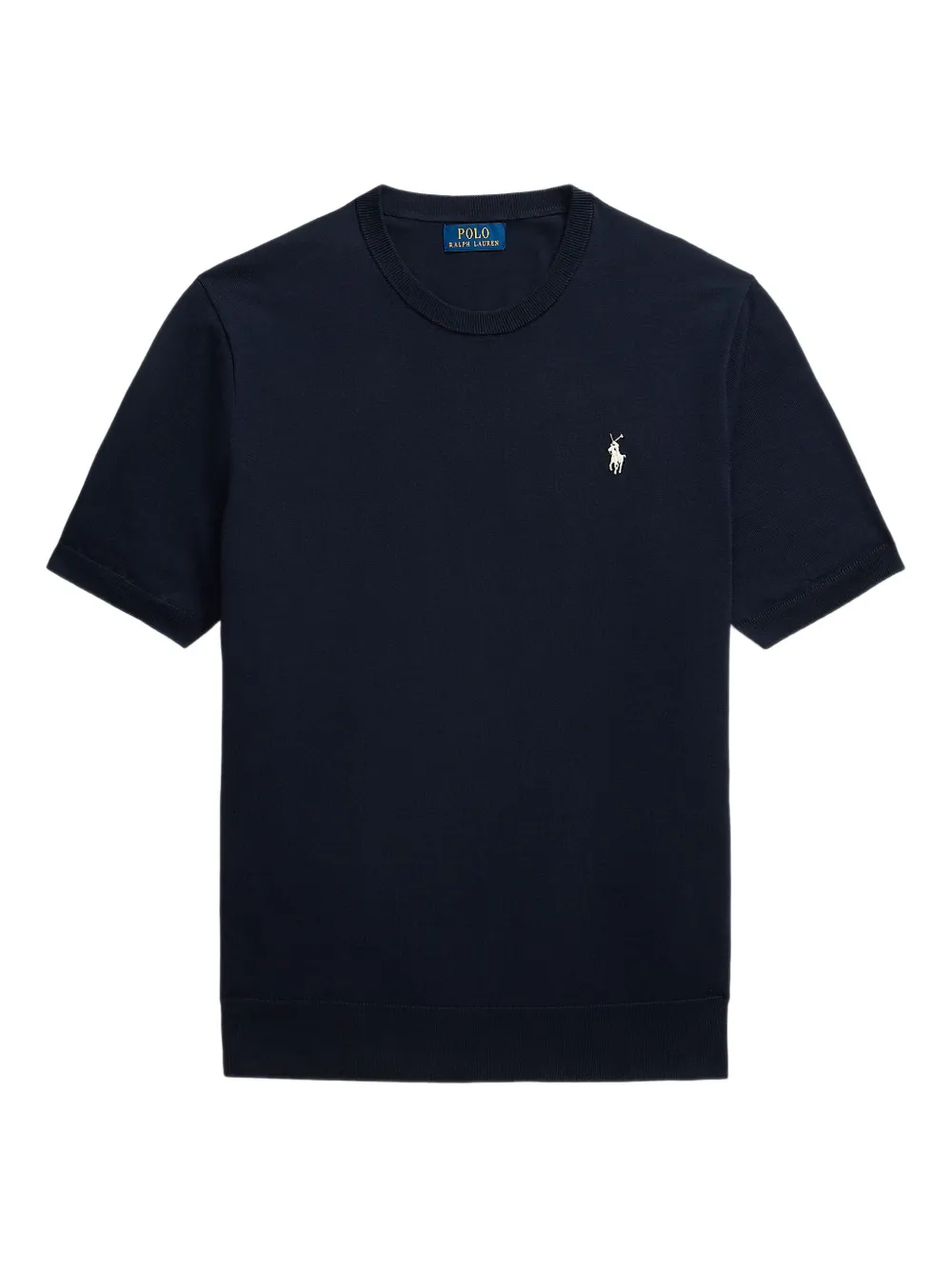 Polo Ralph Lauren Trui met ronde hals Blauw