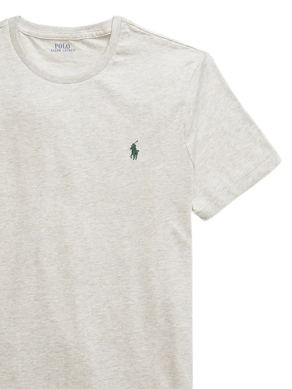 Polo Ralph Lauren playera de algodón | Playeras | Image 2