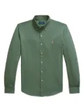 Polo Ralph Lauren featherweight mesh shirt - Green