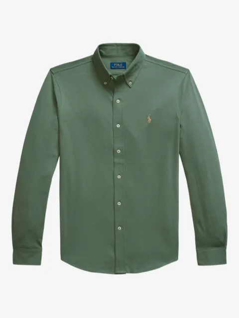 Polo Ralph Lauren featherweight mesh shirt