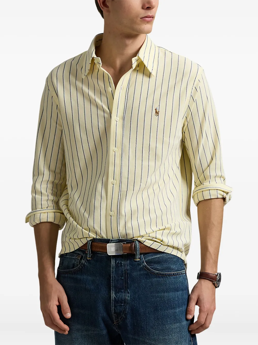 Polo Ralph Lauren camisa de algodón | Image 2