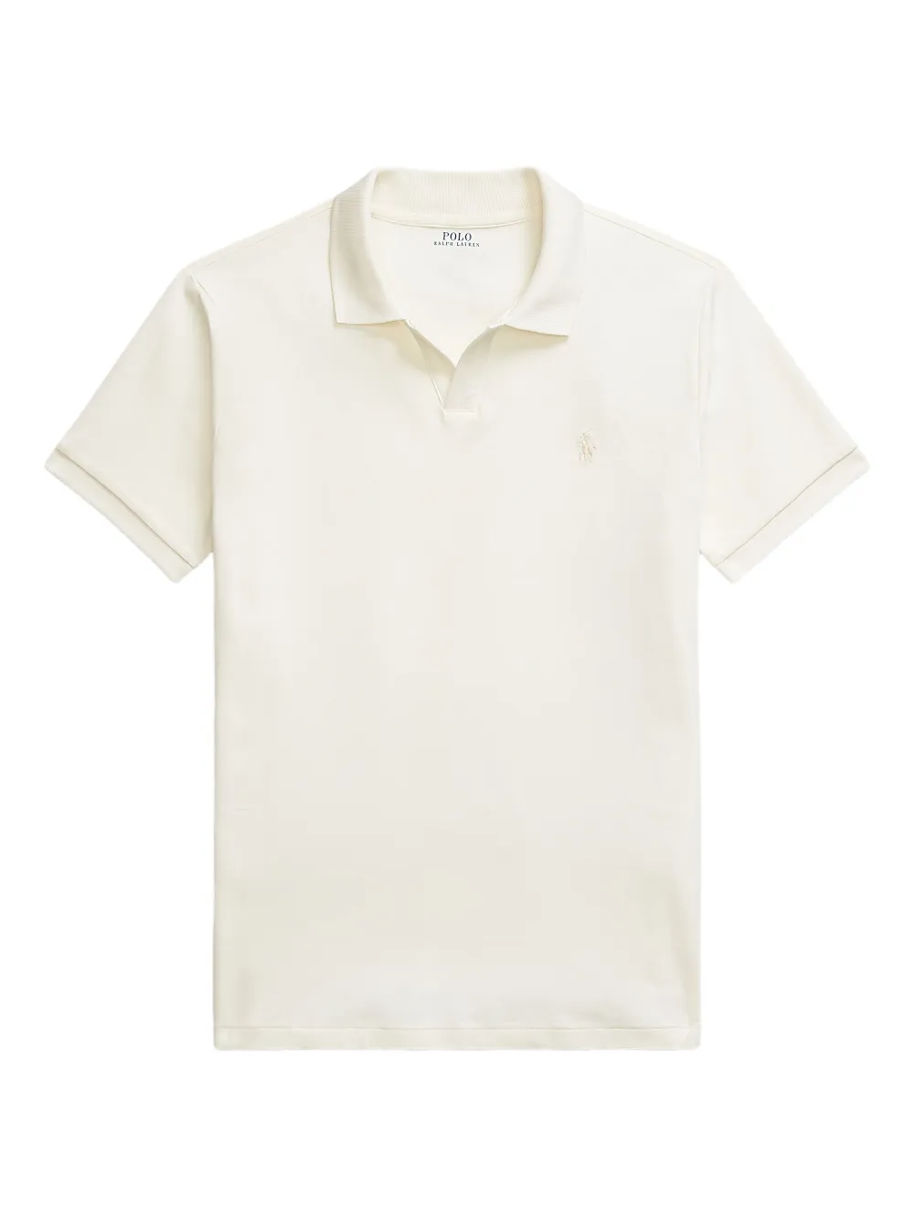 Polo Ralph Lauren ポロシャツ - ホワイト Polo Ralph Lauren ポロシャツ - ホワイト