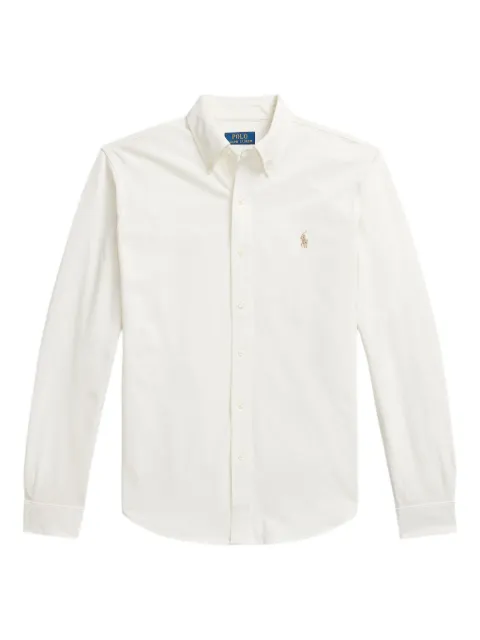 Polo Ralph Lauren cotton shirt