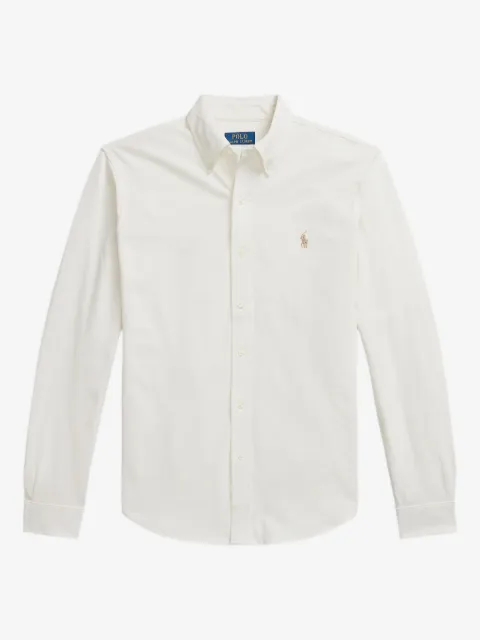 Polo Ralph Lauren cotton shirt