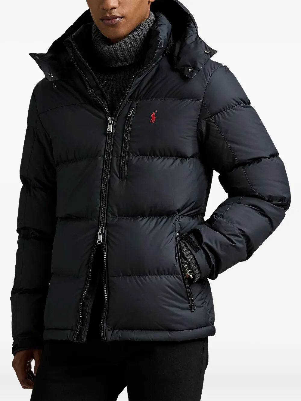Polo Ralph Lauren The Gorham jack Zwart