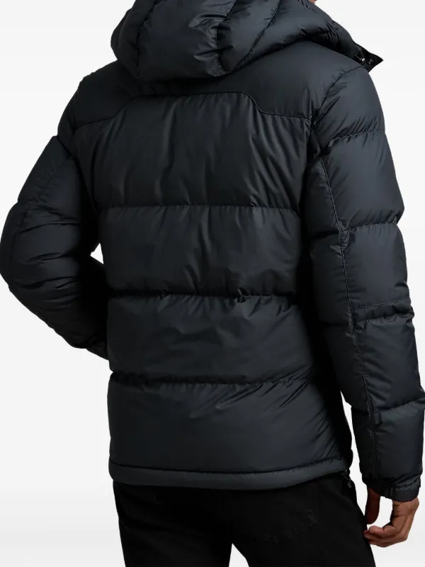 Polo Ralph Lauren The Gorham Jacket | Black | FARFETCH