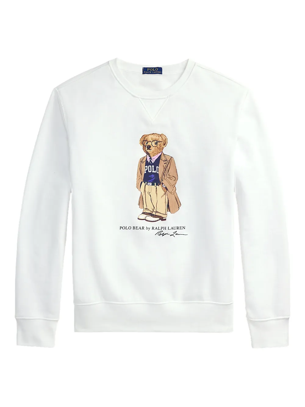 Polo Ralph Lauren Polo Bear Fleece Sweatshirt