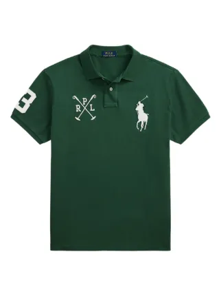 Polo Ralph Lauren ポロシャツ | グリーン | FARFETCH JP