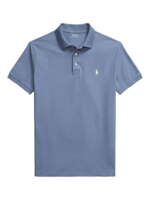 Polo Ralph Lauren cotton polo shirt
