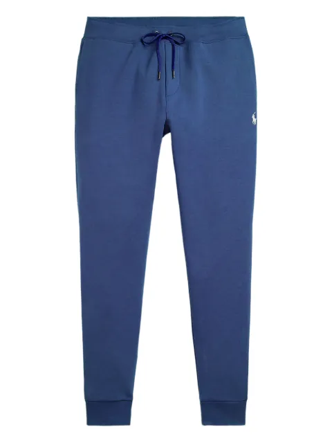 Polo Ralph Lauren pantalon de jogging à motif Polo Pony