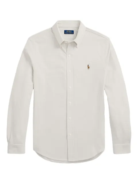 Polo Ralph Lauren cotton shirt 