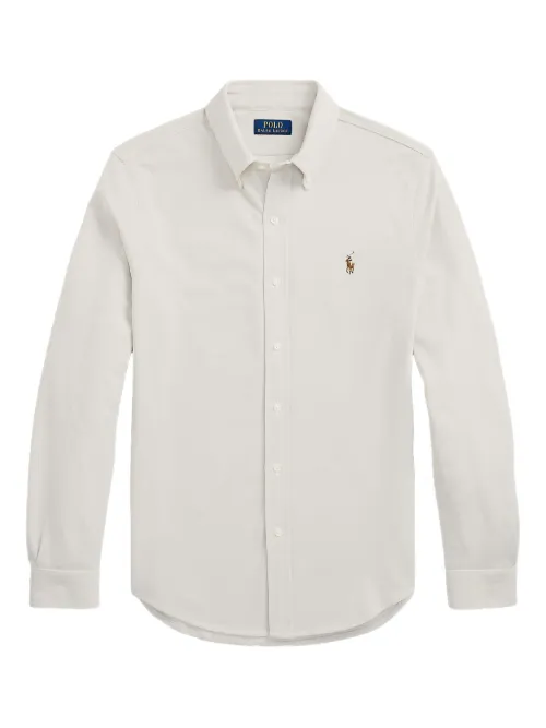 Chemise en coton - Polo Ralph Lauren - Modalova