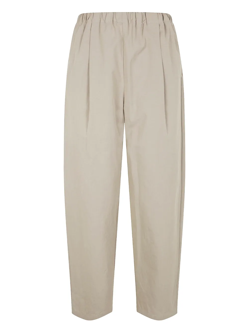 Apuntob pantalones plisados | neutro | Image 1