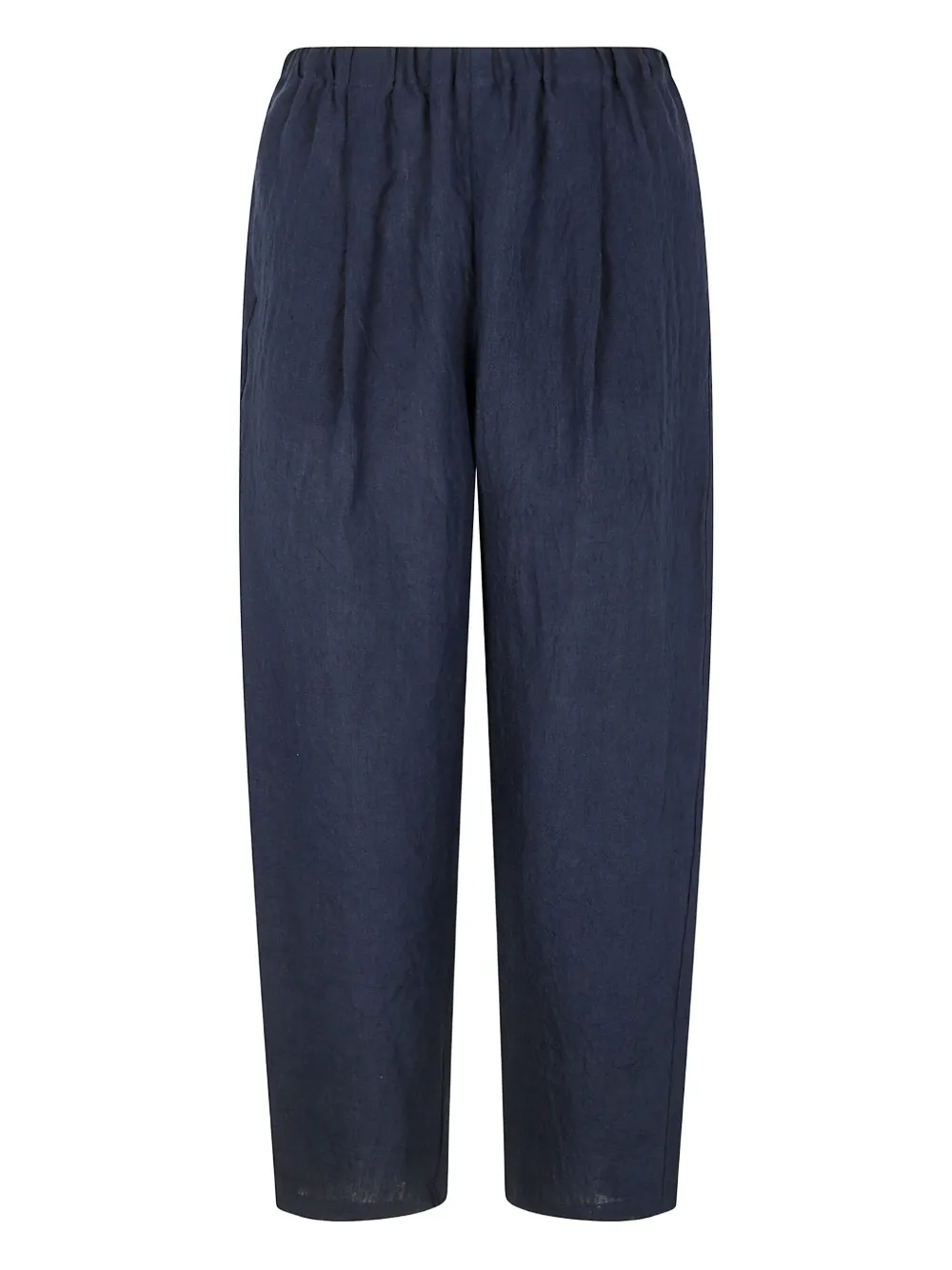 Apuntob Calça com modelagem reta | Azul | Image 1