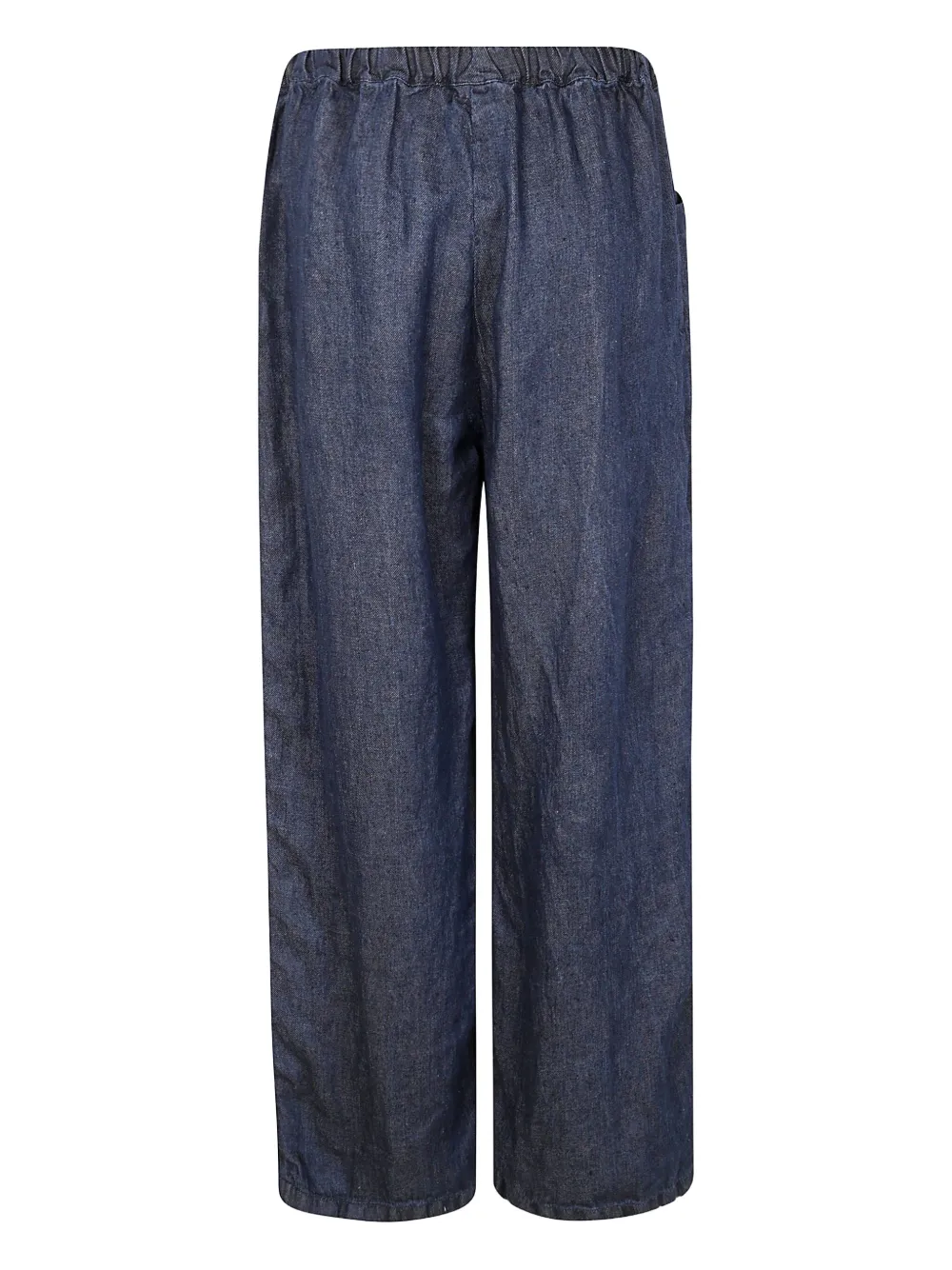 Apuntob drawstring trousers | Pantalones rectos | Image 2