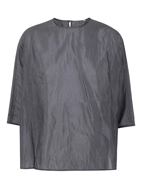 Apuntob textured top
