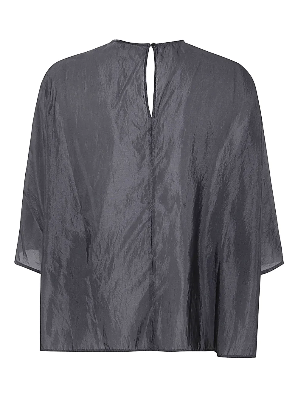 Apuntob textured top | Chalecos y camisetas | Image 2