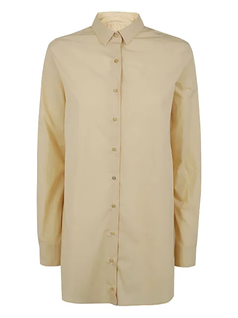 Apuntob button-down shirt