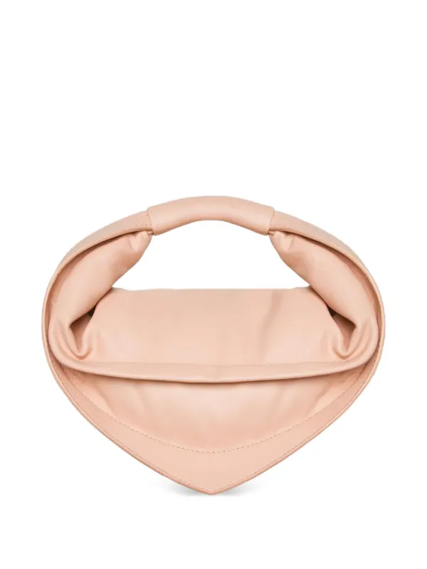 トートバッグ FEDERICO CINA SS25 TORTELLINI MIDI BAG (FCCO TB01 01 CAMEL) FEDERICO CINA - TORTELLINI MIDI BAG - Eleonora Bonucci