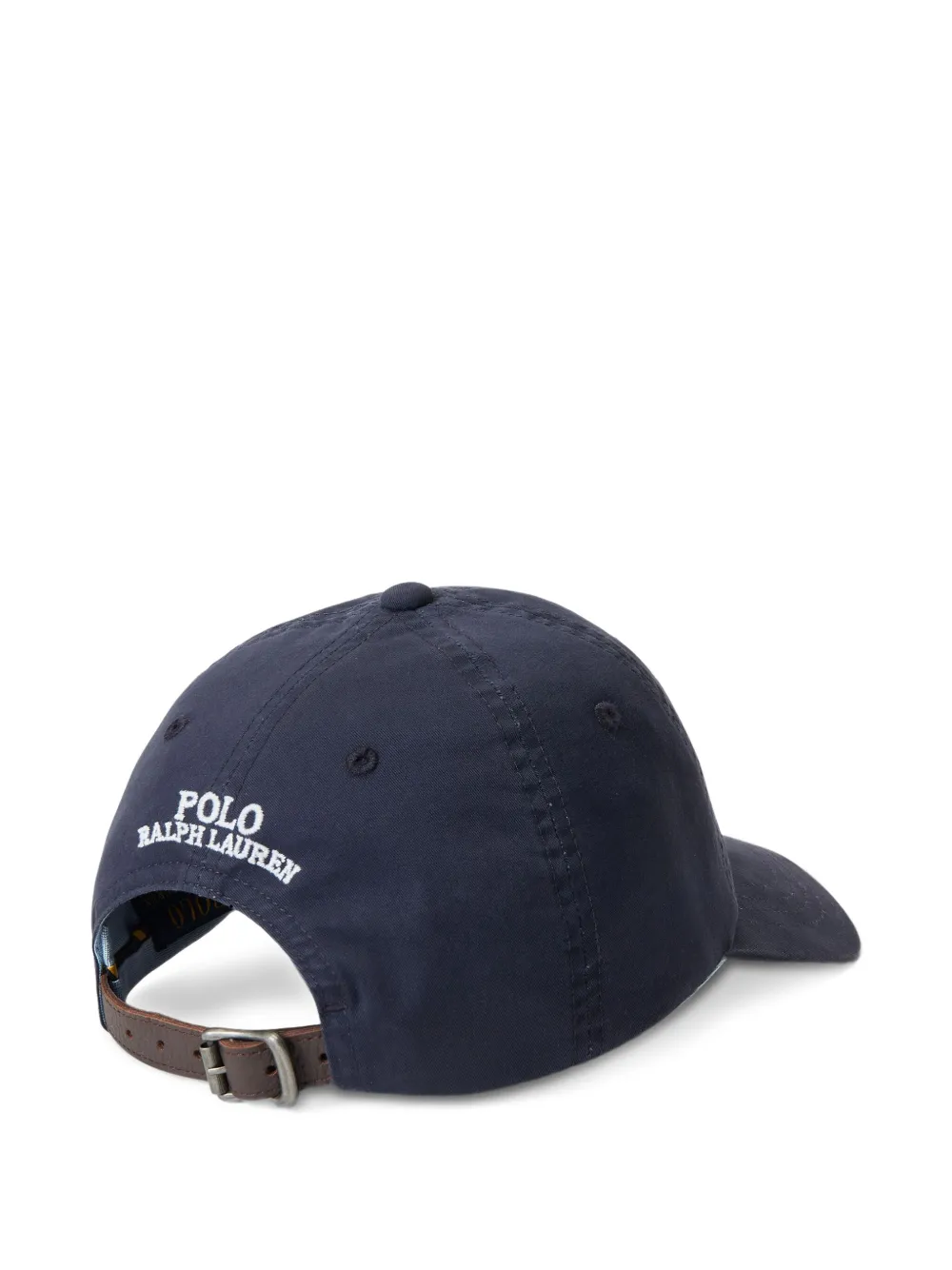 Shop Polo Ralph Lauren Polo Pony Baseball Cap