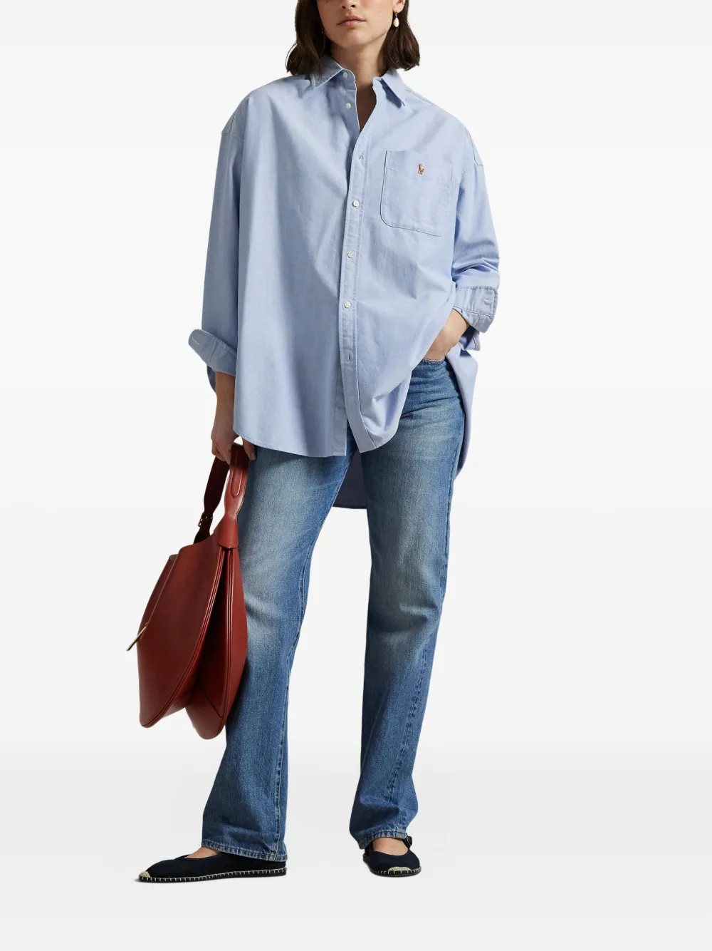 Polo Ralph Lauren button-down shirt | Shirts | Image 2