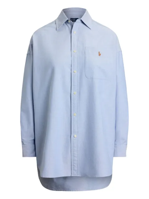 Polo Ralph Lauren button-down shirt