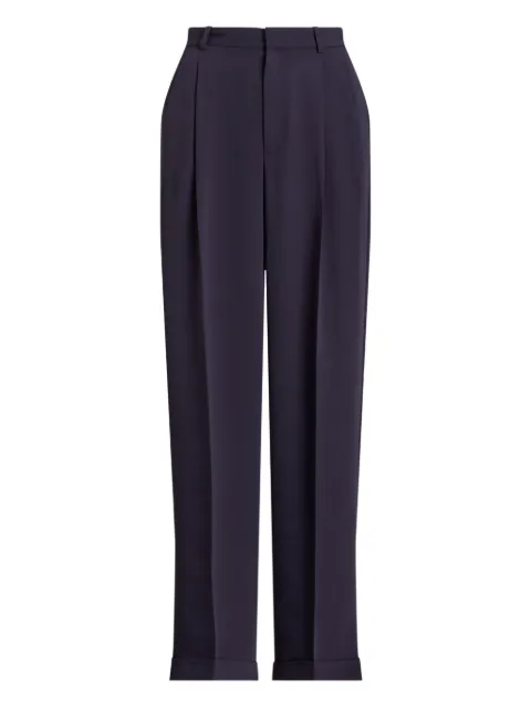 Polo Ralph Lauren Hose mit hohem Bund