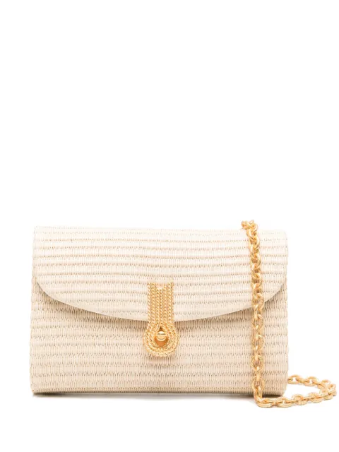 amato daniele medium Queen clutch bag 