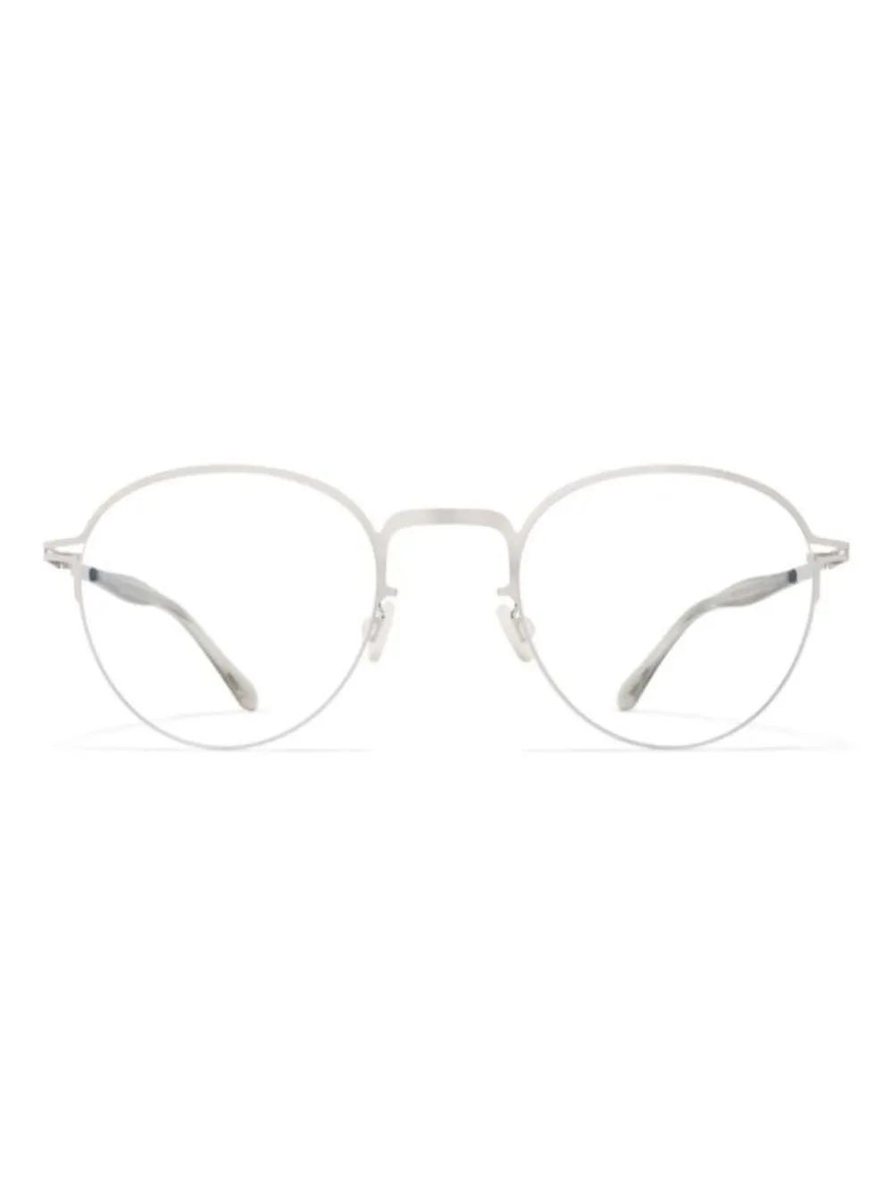 Mykita Tate glasses | Silver | Image 1