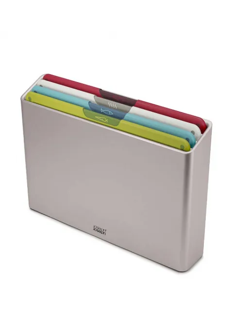 Joseph Joseph Folio™ Icon chopping board (set of four)