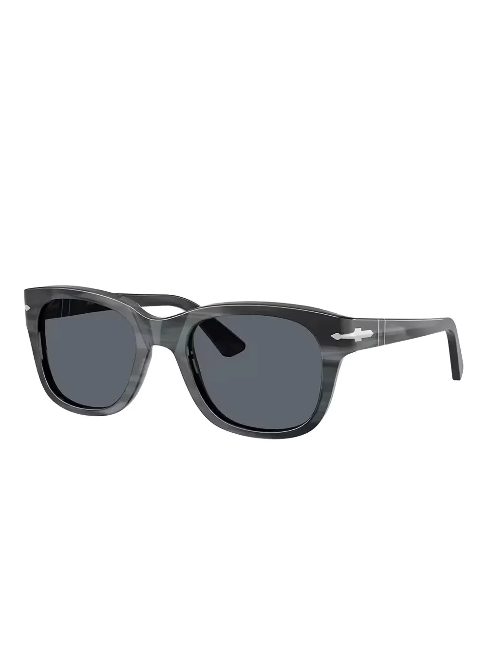 Persol PO3372S zonnebril Grijs