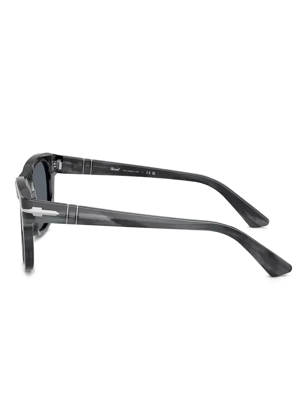 Persol PO3372S zonnebril Grijs