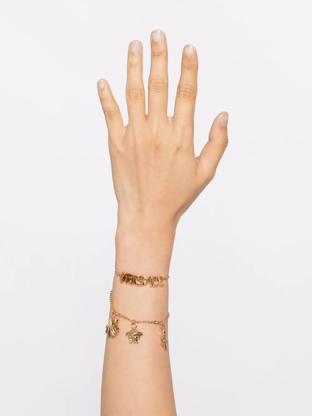 Versace Icons De La Mer bracelet | Image 2
