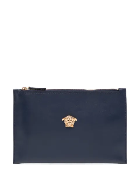 Versace small La Medusa pouch