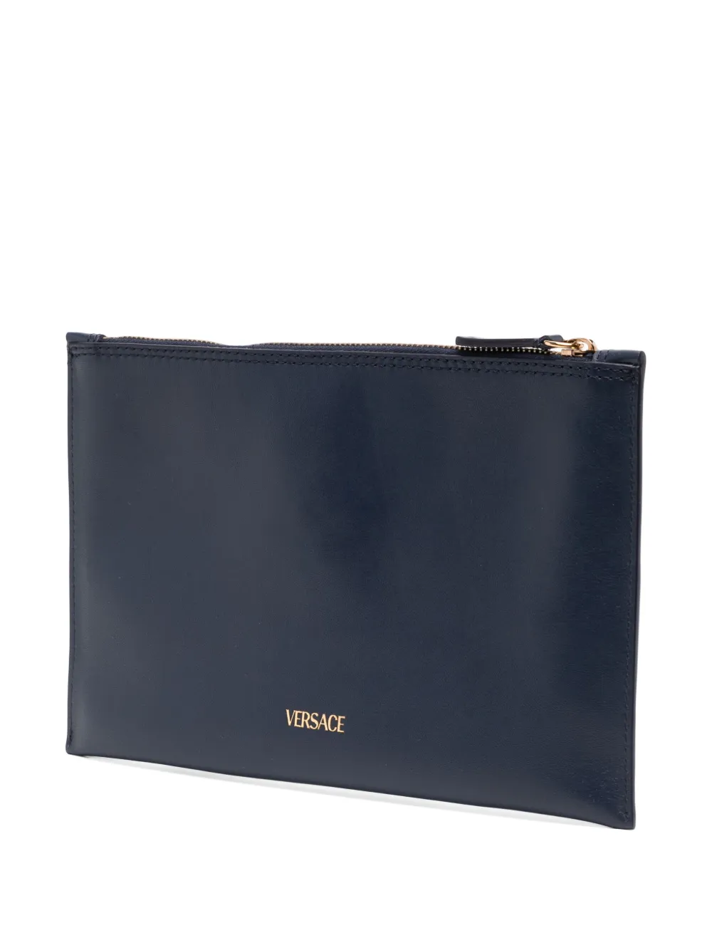 Versace La Medusa kleine buidel - Blauw
