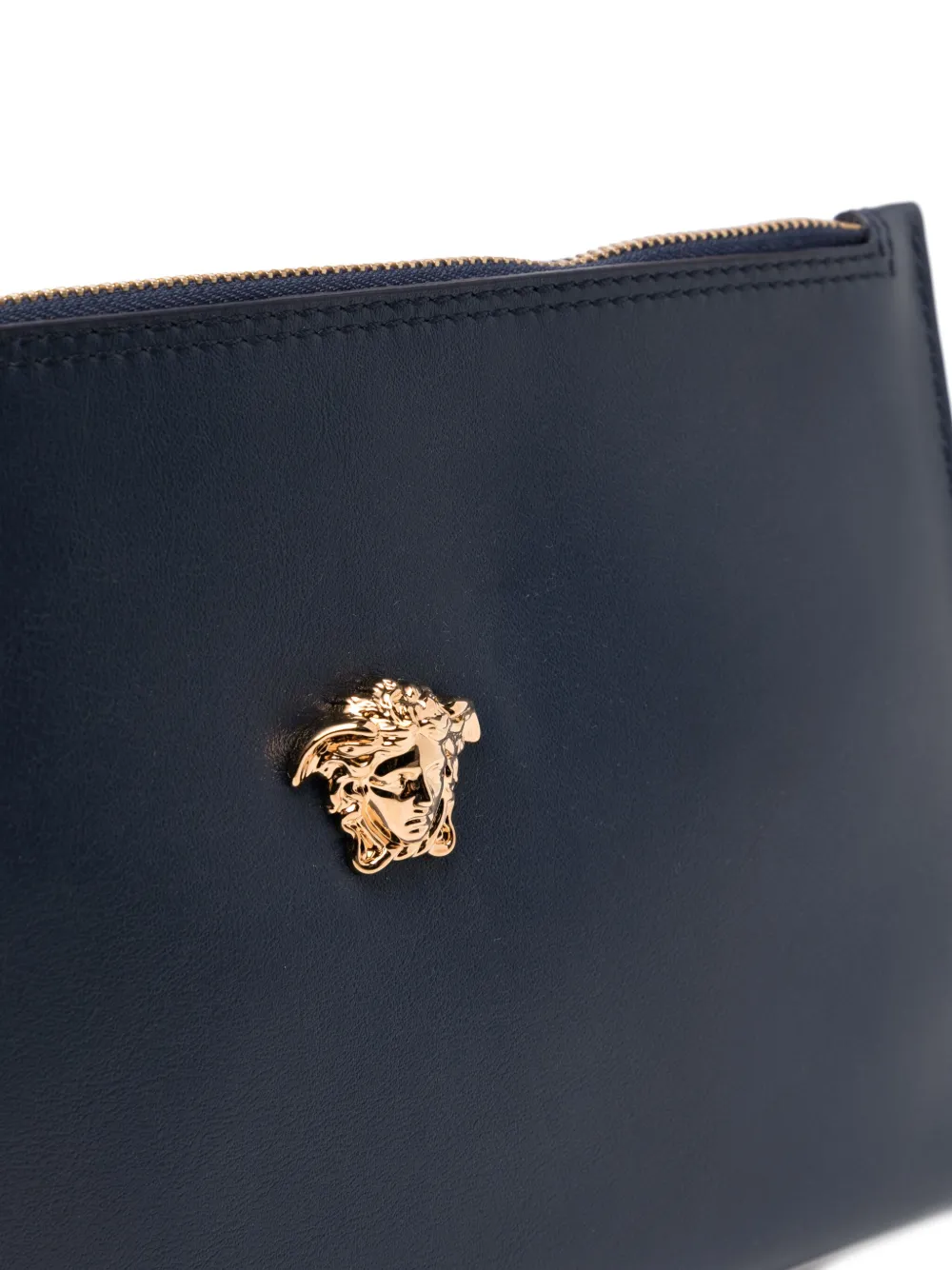Versace Small La Medusa Pouch