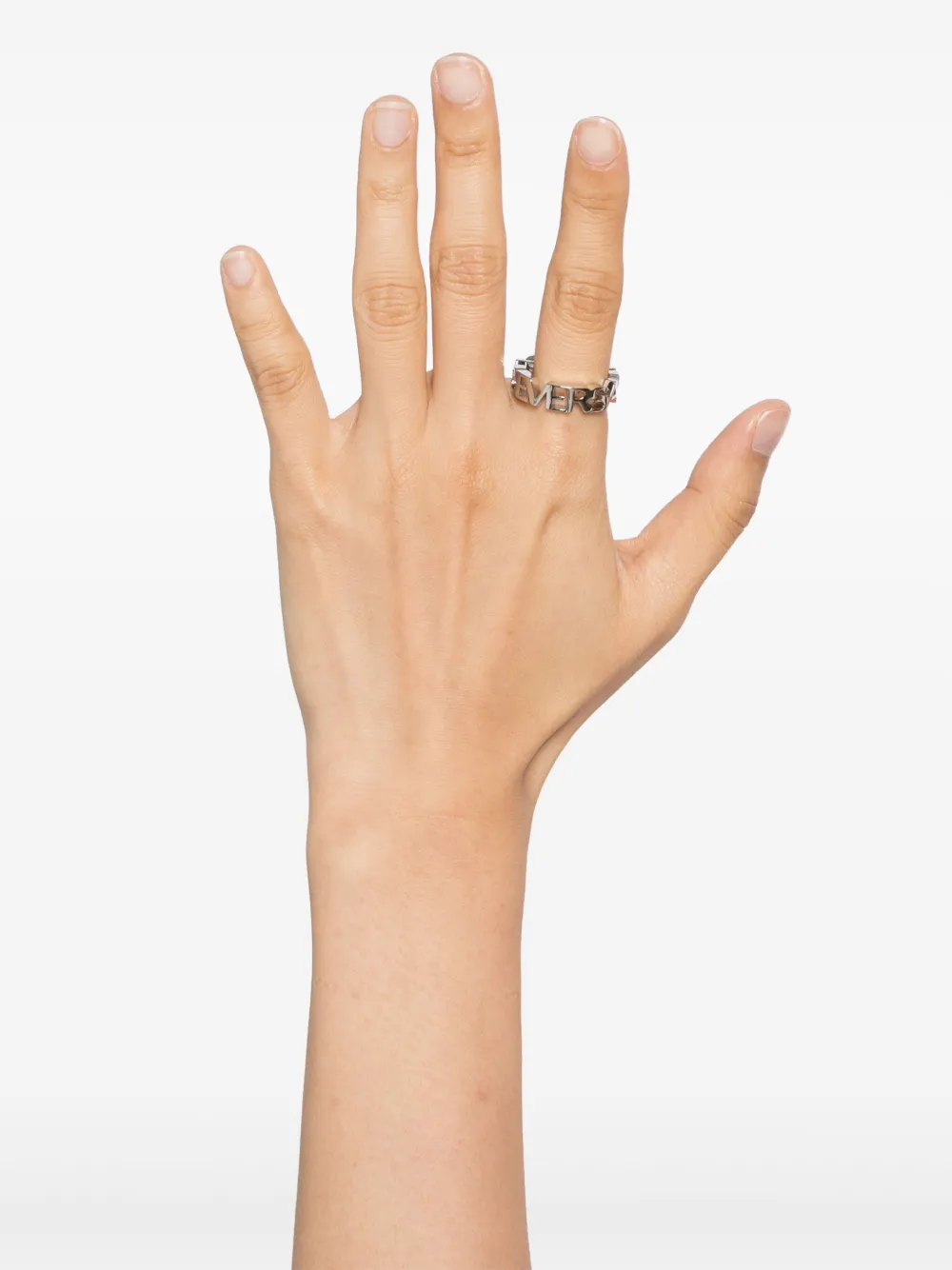 Versace logo ring | Image 2