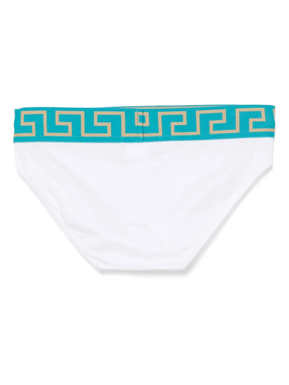 Versace Greca border briefs | Image 2