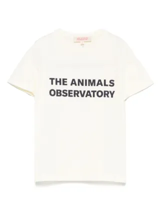 The Animals Observatory