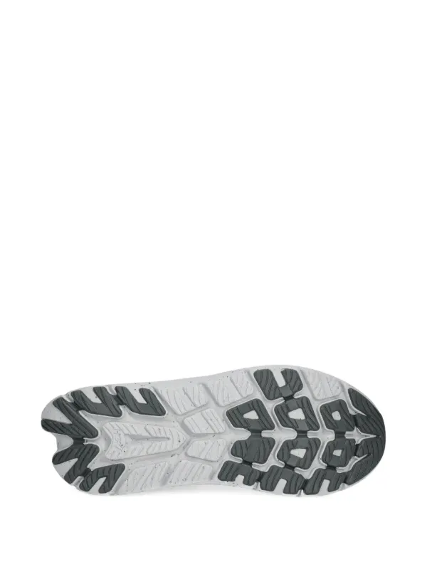 かなか HOKA Kawana 2 Mesh Running Sneakers | Grey | FARFETCH