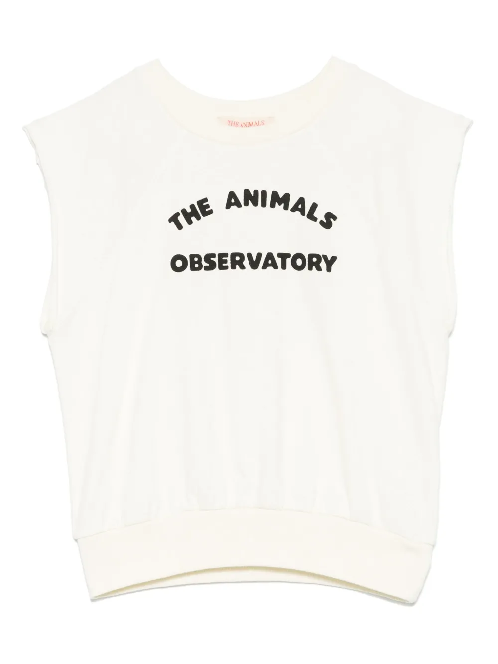 The Animals Observatory Kids' Squab T-shirt