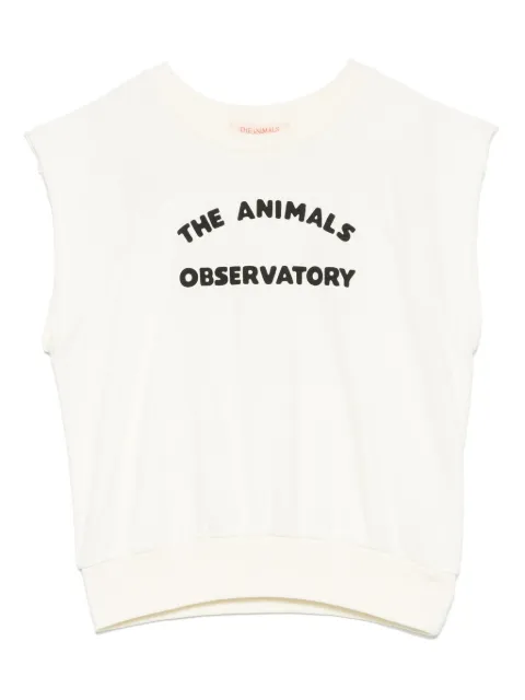 The Animals Observatory Squab t-shirt