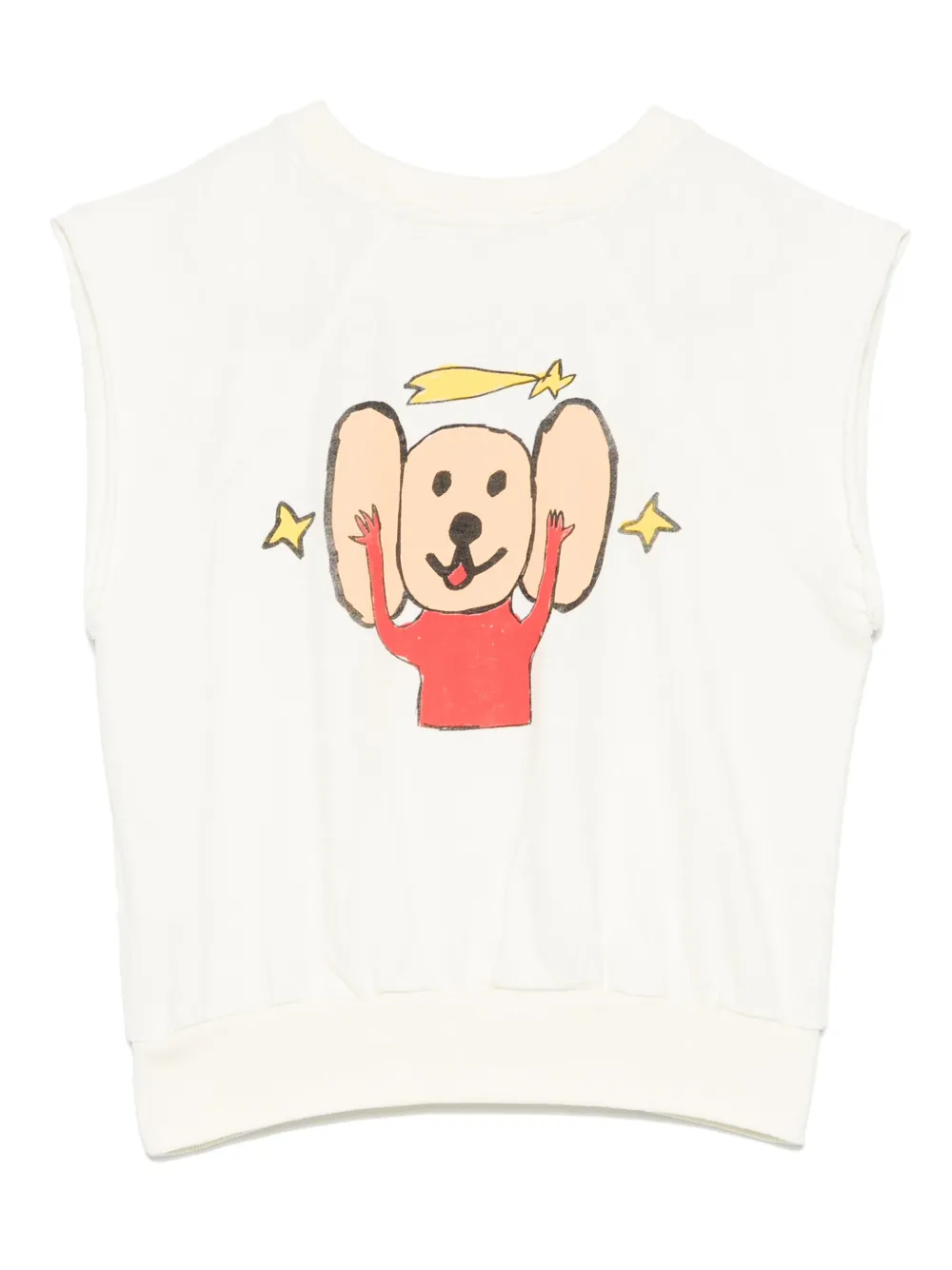 The Animals Observatory playera Squab | Playeras | Image 2