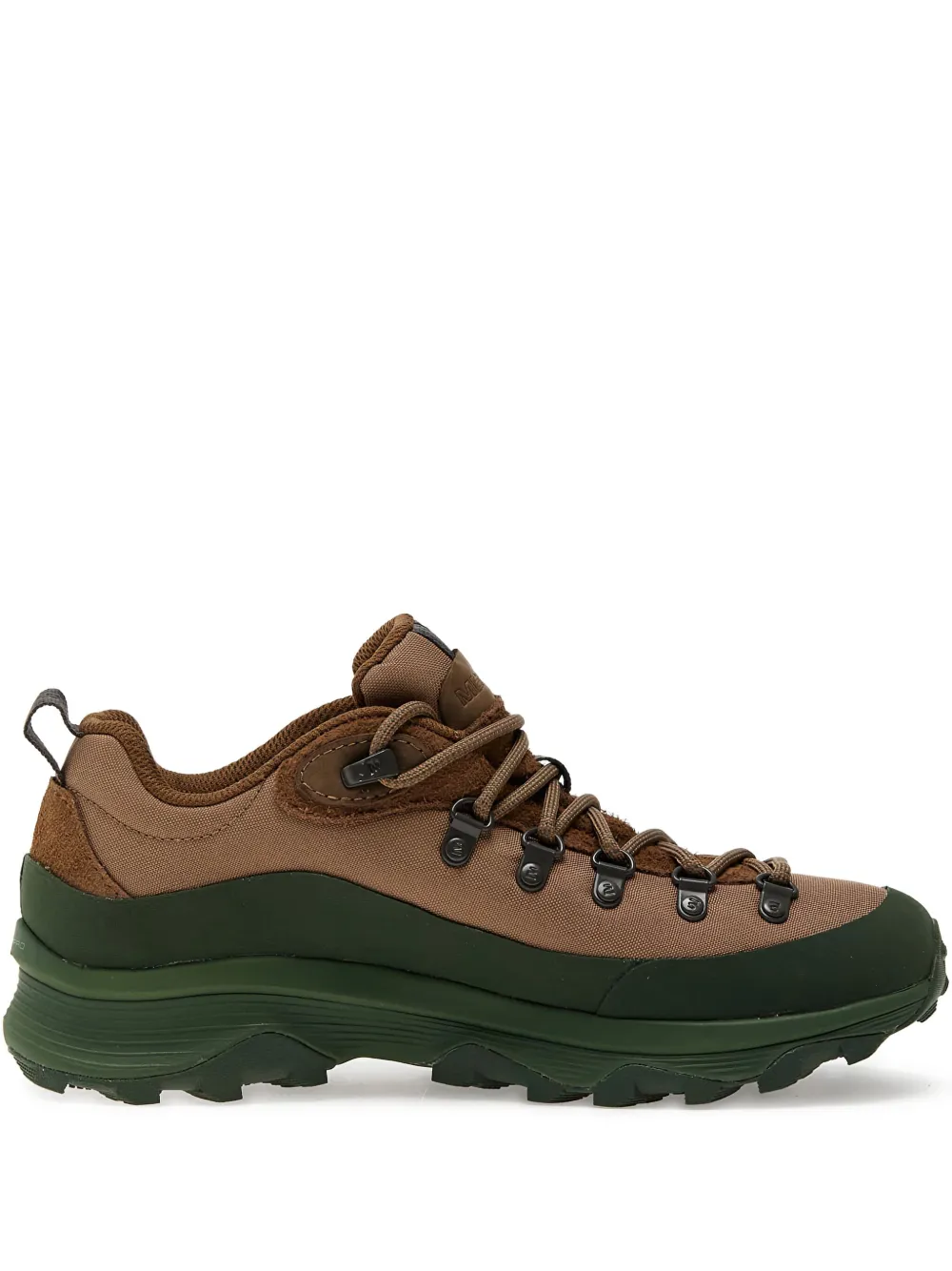 Merrell Ontario sneakers Brown