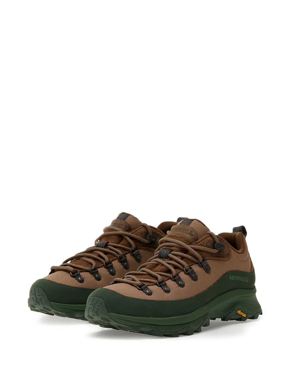 Merrell Ontario sneakers Brown