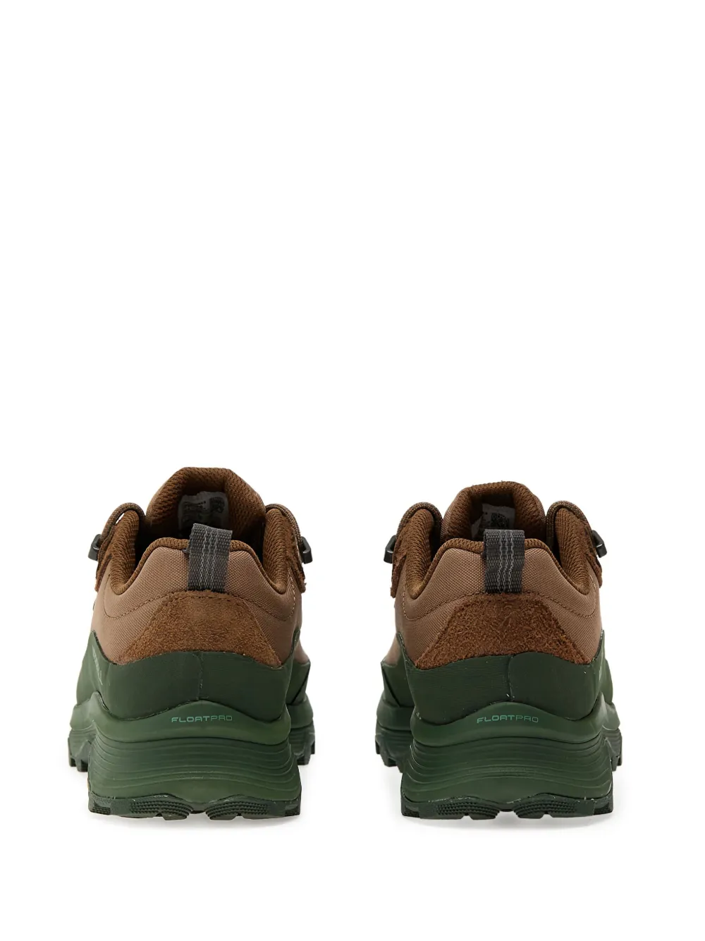 Merrell Ontario sneakers Brown